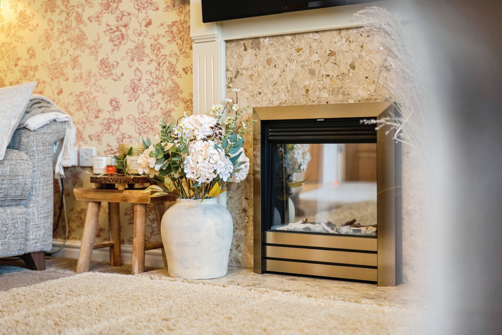 Semi Detached House in Leicester