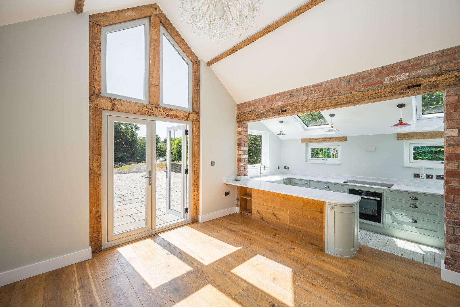 Cottage in Abergavenny