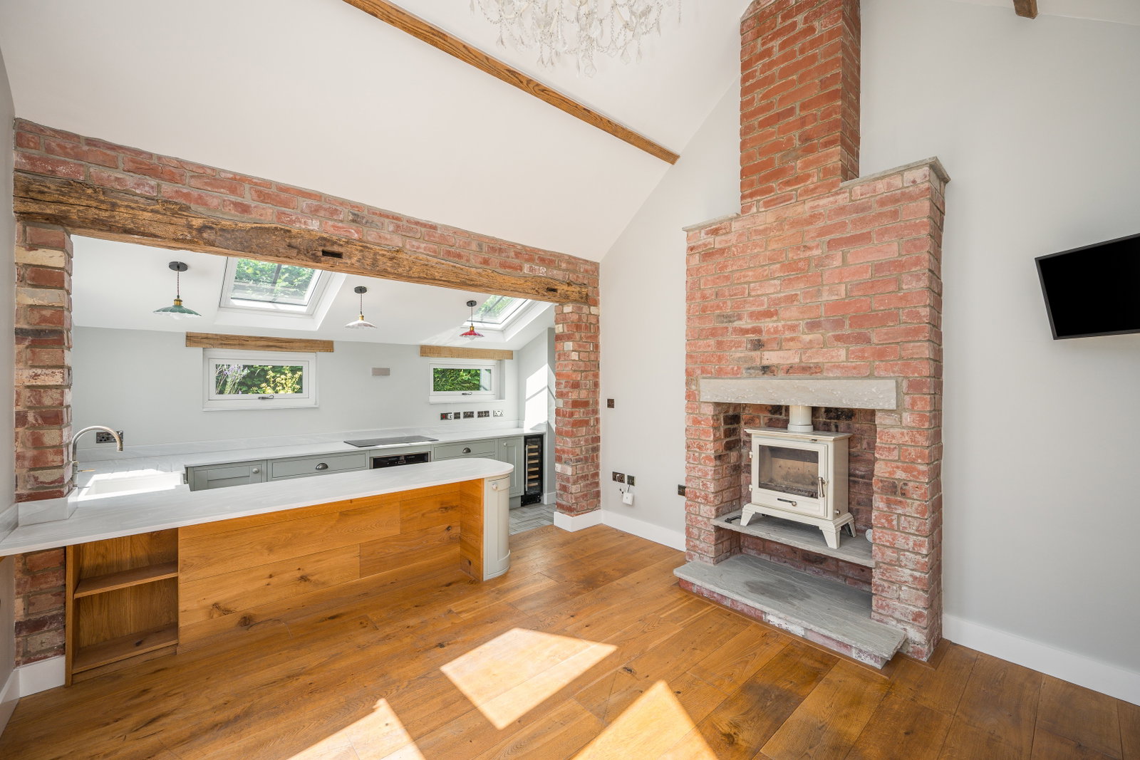 Cottage in Abergavenny