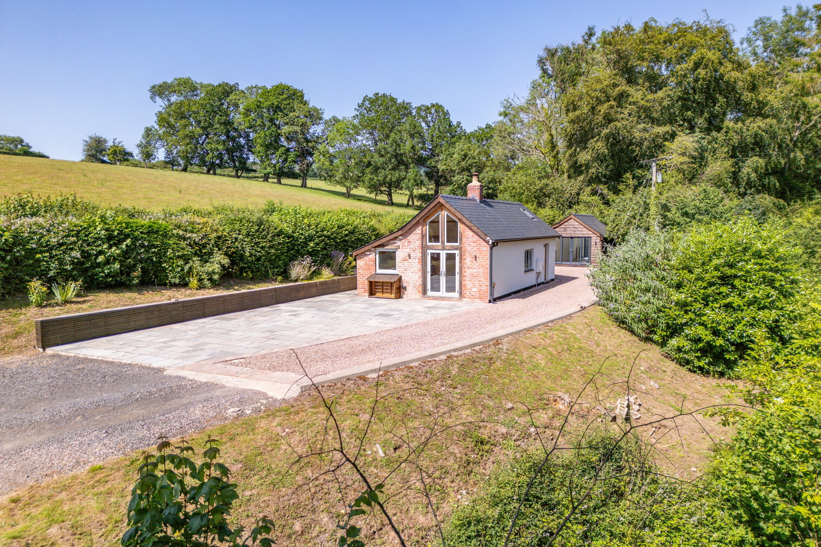 Cottage in Abergavenny