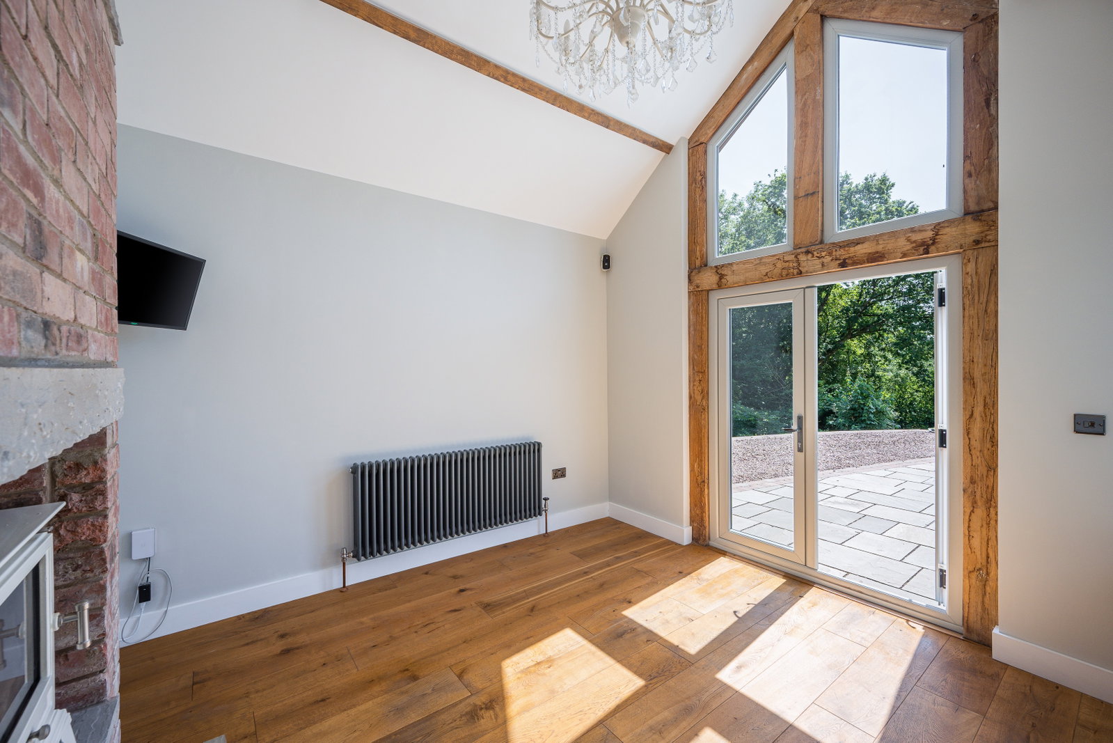 Cottage in Abergavenny