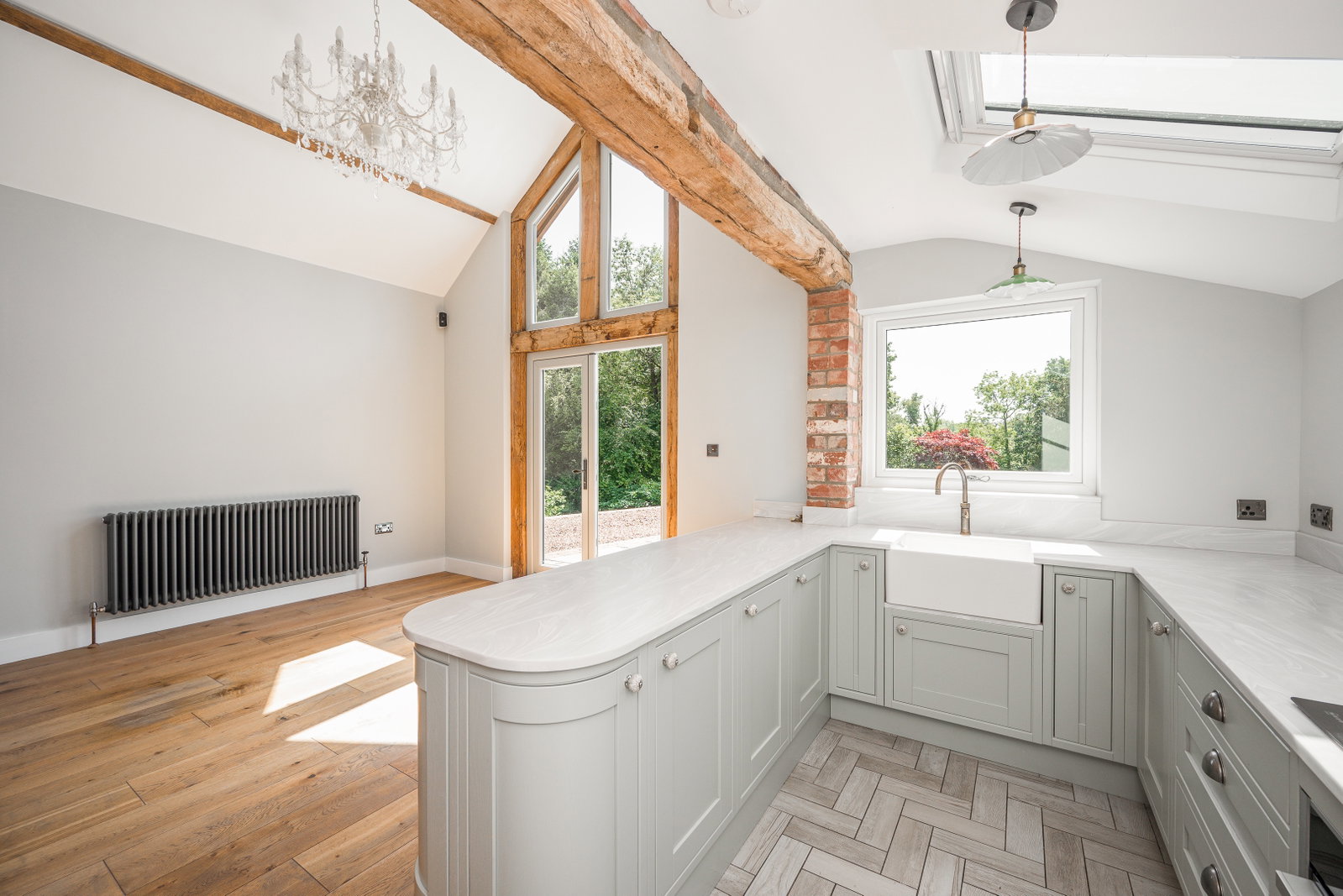 Cottage in Abergavenny