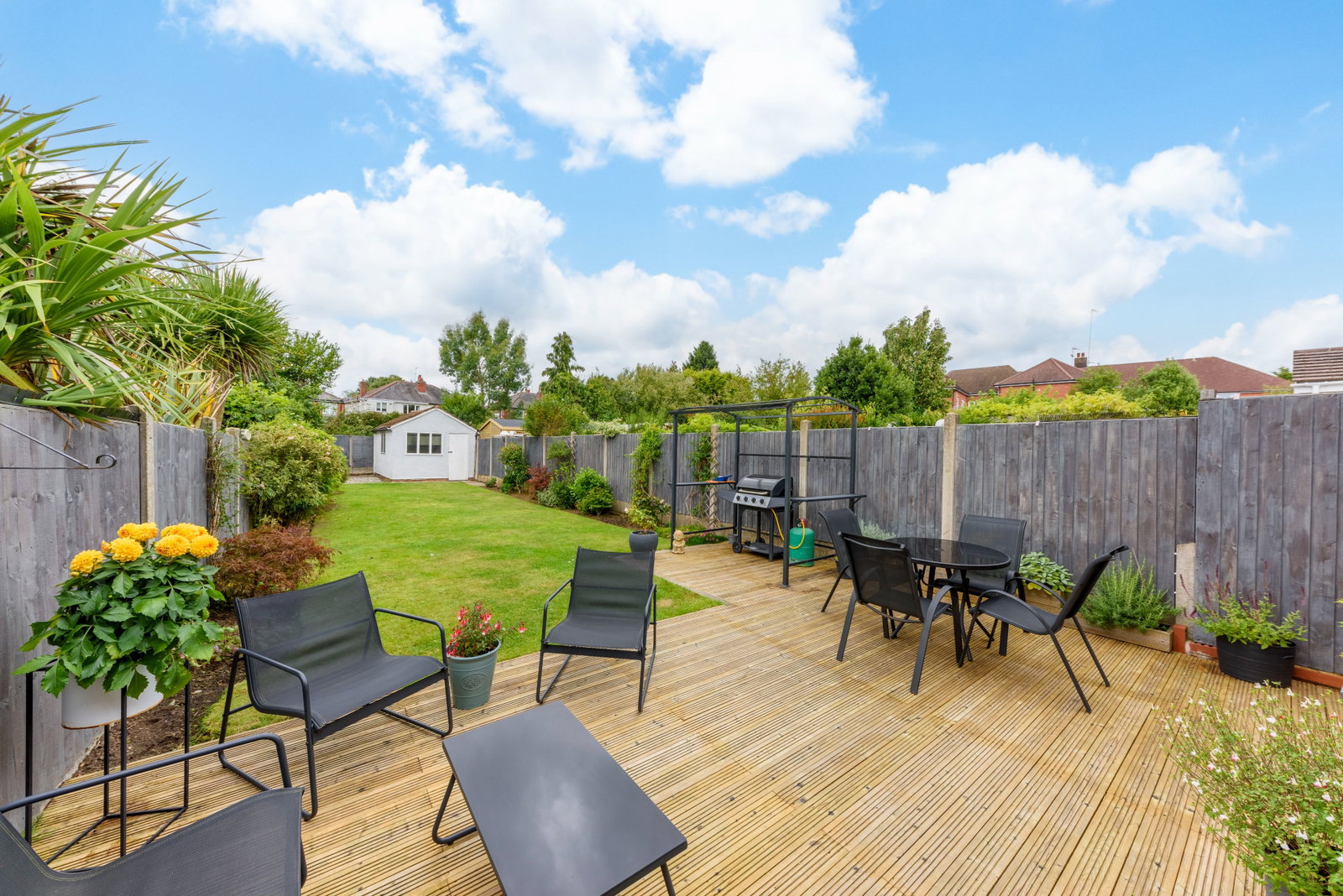 Semi Detached House in Halesowen