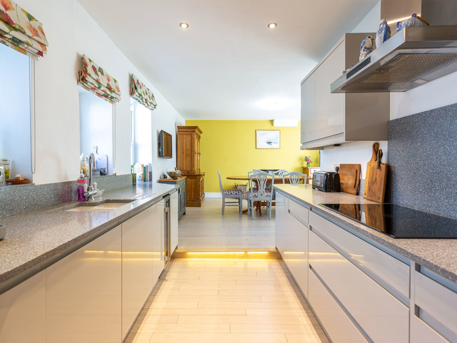 Character Property in Bideford