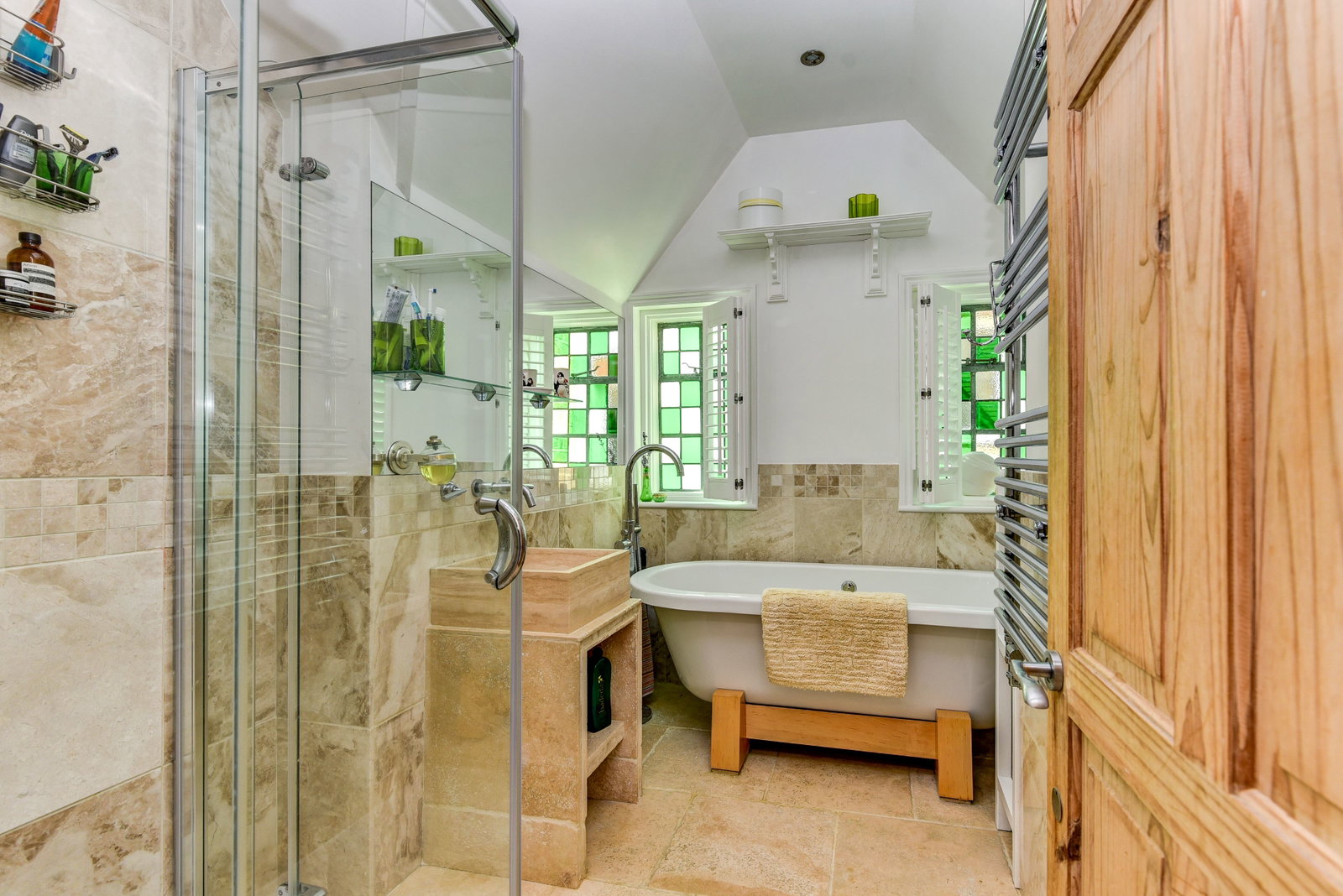 Detached House in Worthing