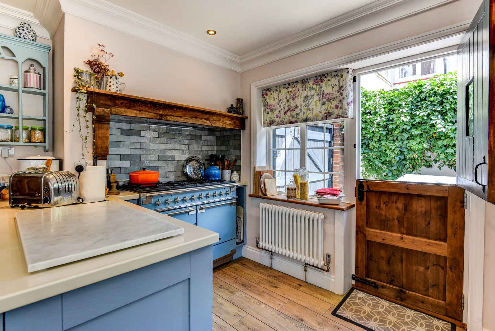 Detached House in Worthing