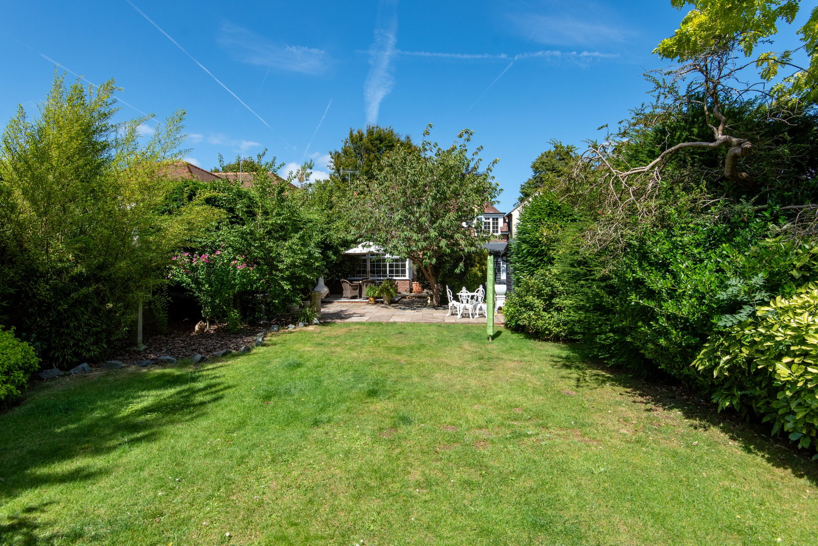 Detached House in Worthing