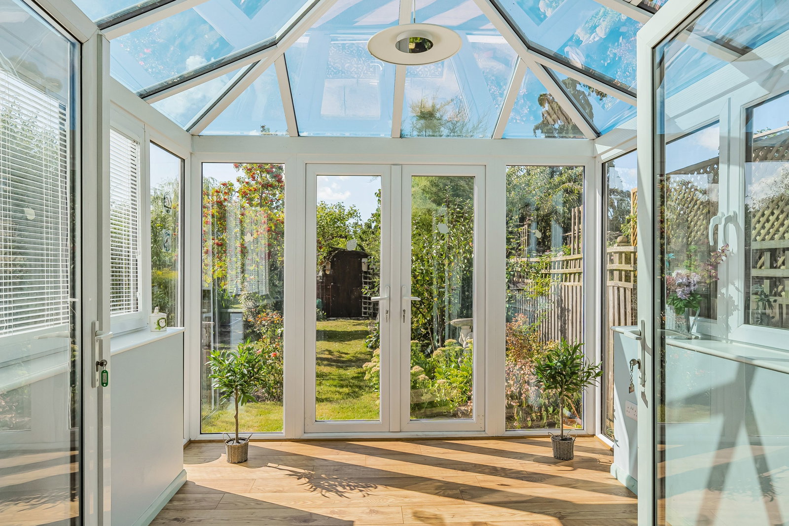 Semi Detached House in Melksham