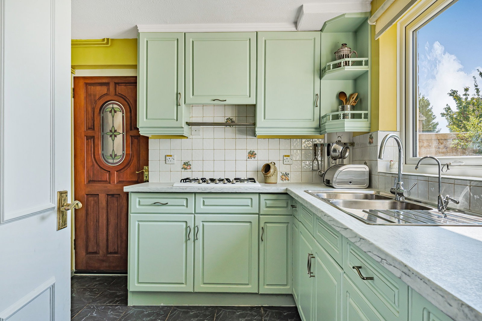 Semi Detached House in Melksham