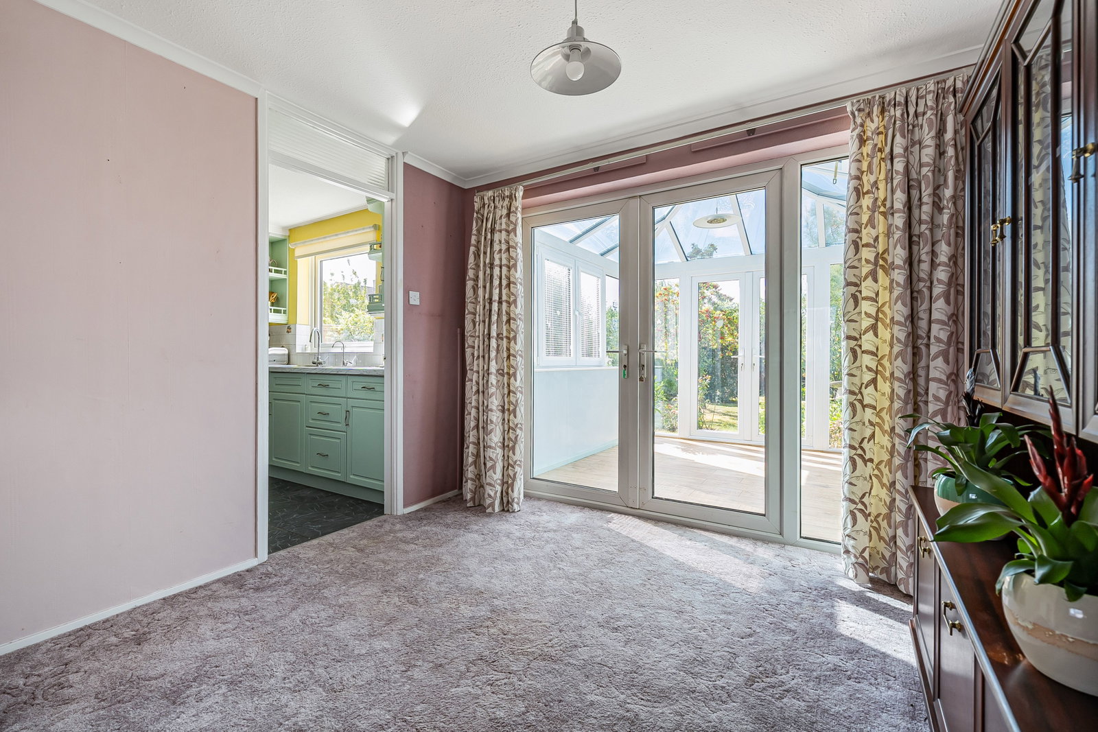 Semi Detached House in Melksham