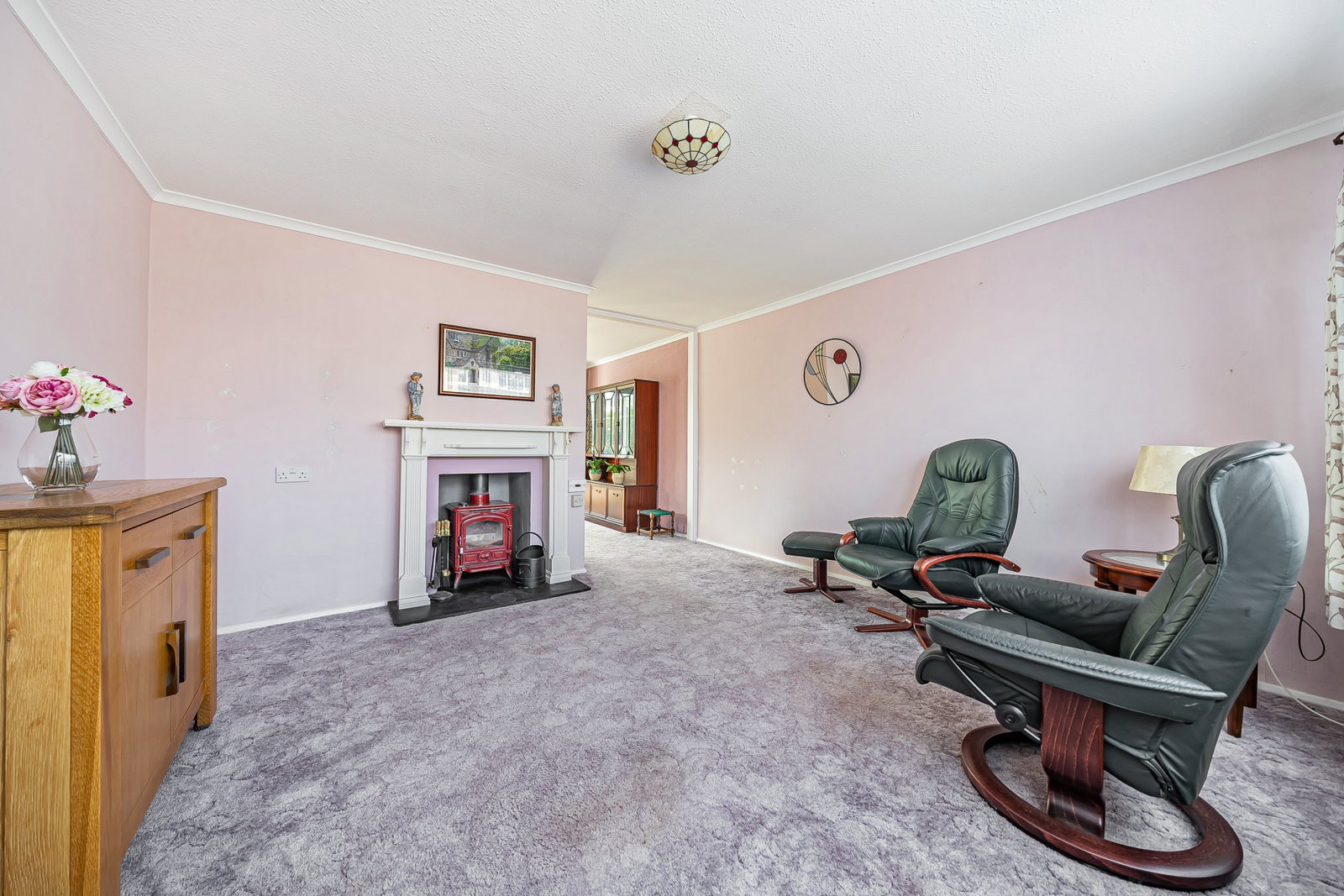 Semi Detached House in Melksham