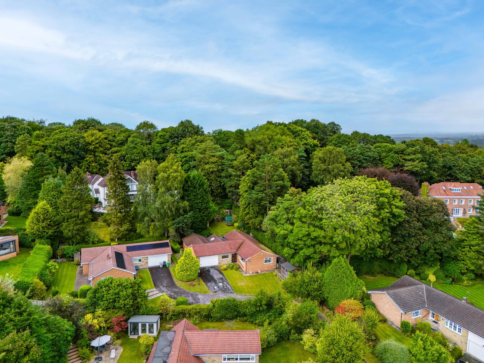 Bungalow in Macclesfield 2