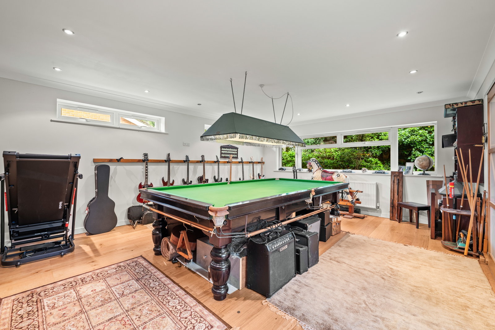 Bungalow in Macclesfield