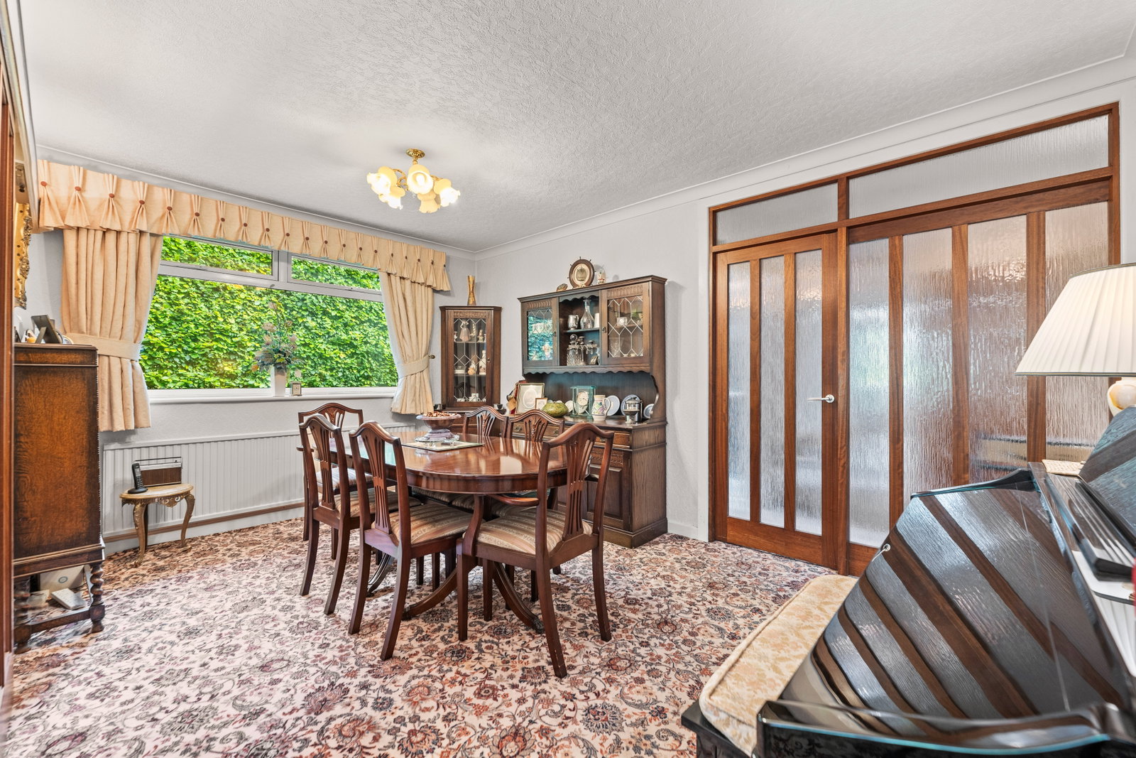 Bungalow in Macclesfield