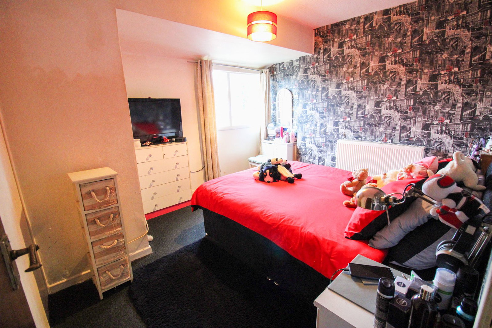 Flat in Scunthorpe