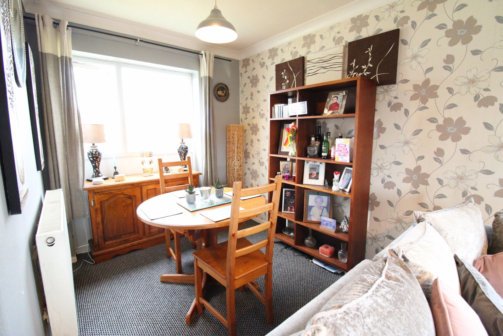 Flat in Scunthorpe
