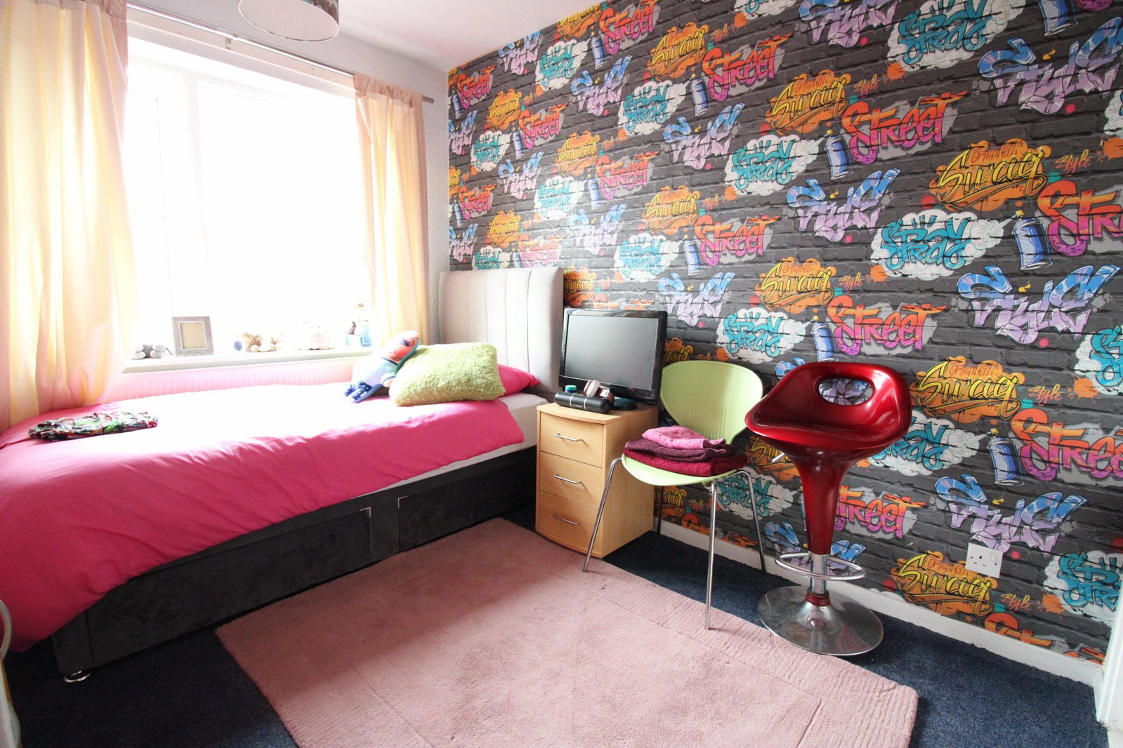 Flat in Scunthorpe
