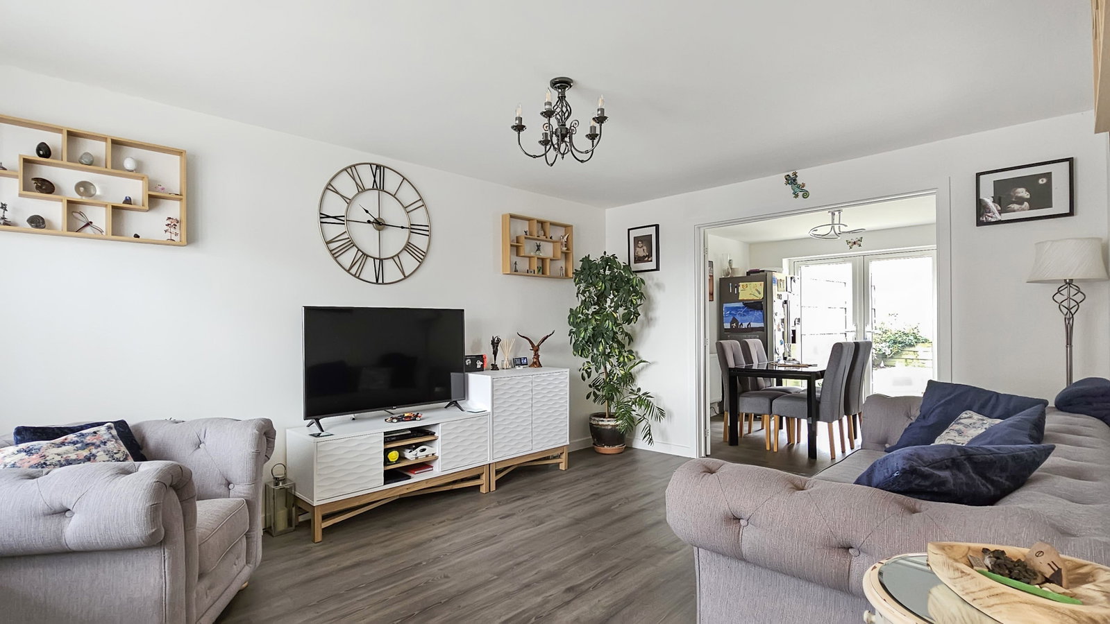 Detached House in Bideford