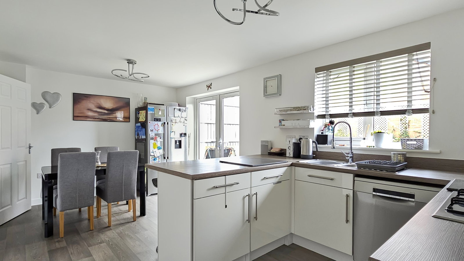 Detached House in Bideford