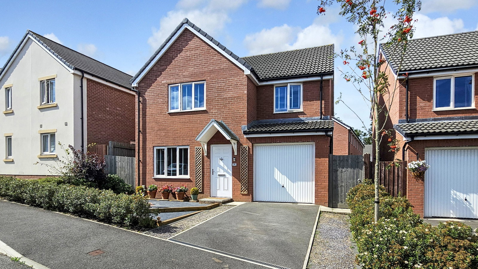 Detached House in Bideford