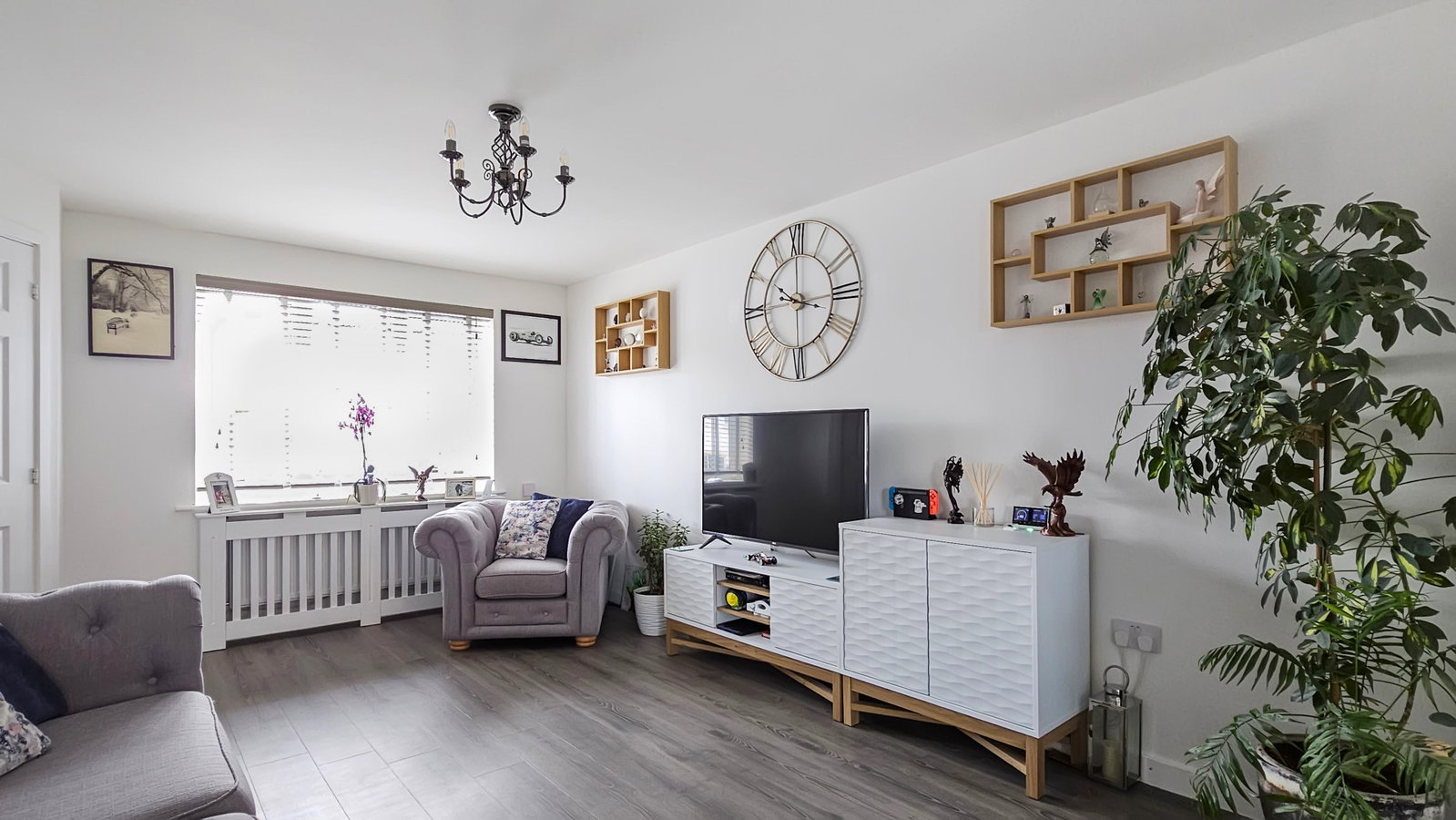 Detached House in Bideford