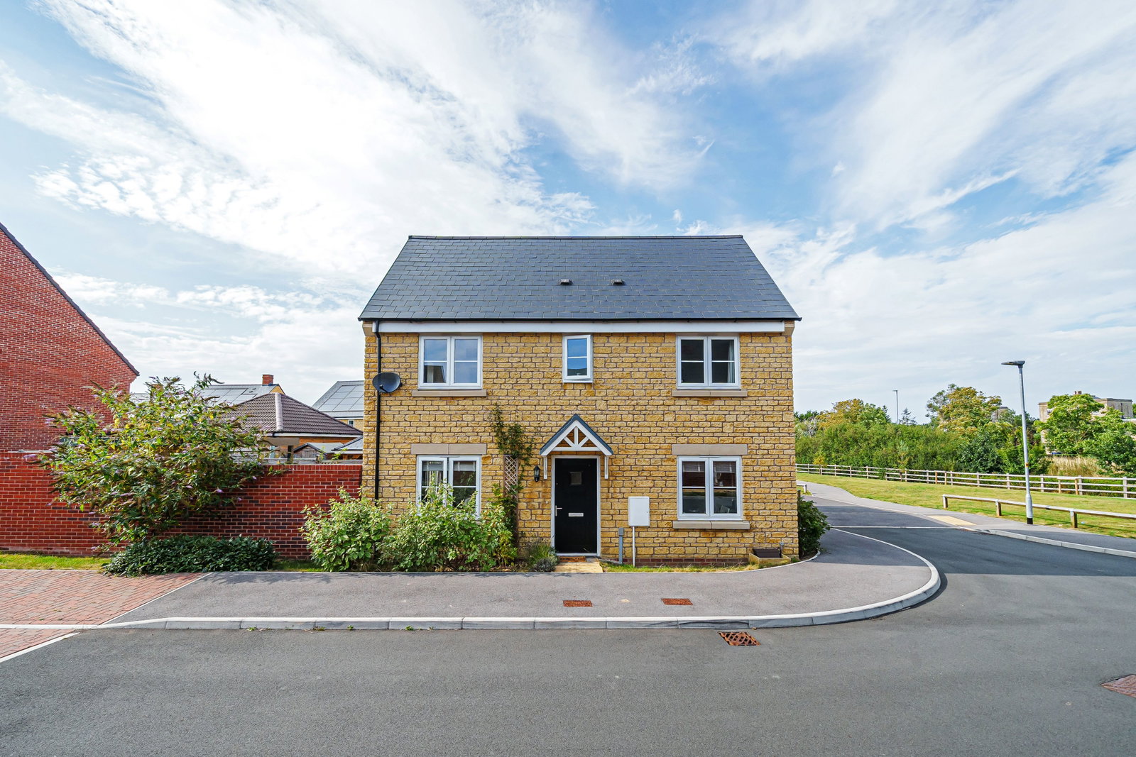 Semi Detached House in Melksham