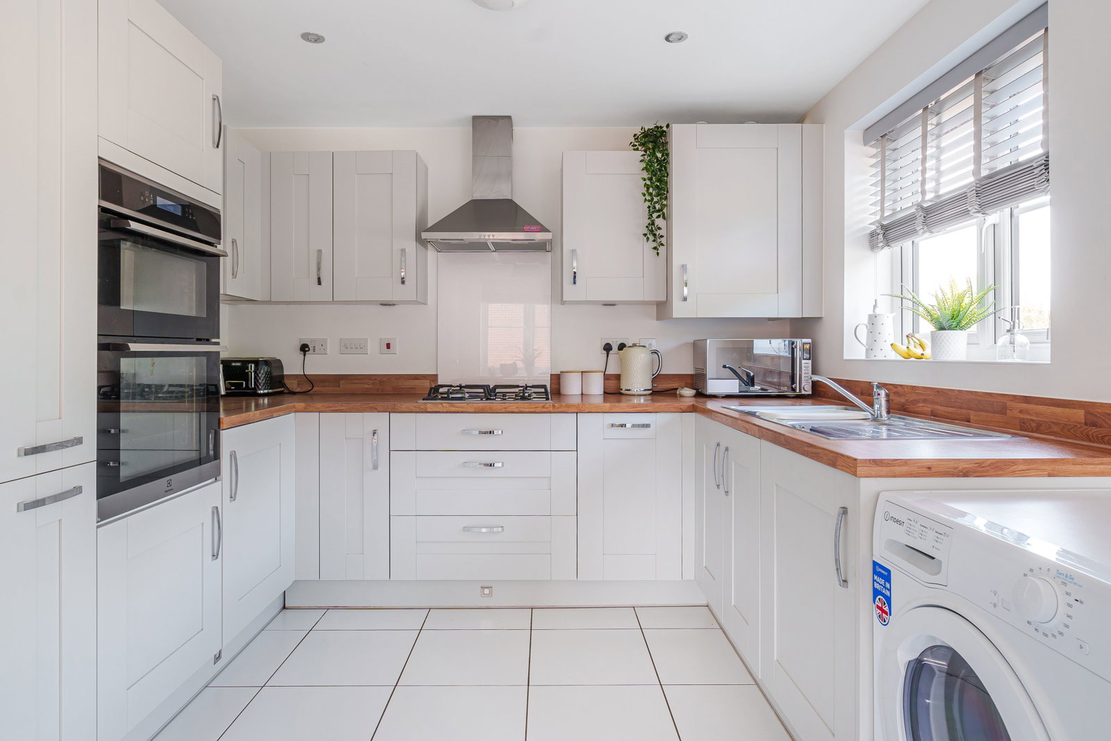 Semi Detached House in Melksham