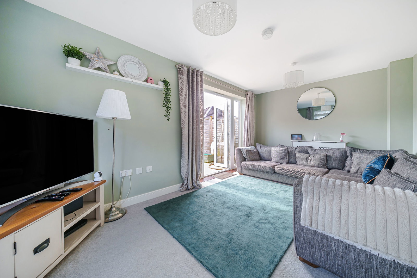 Semi Detached House in Melksham