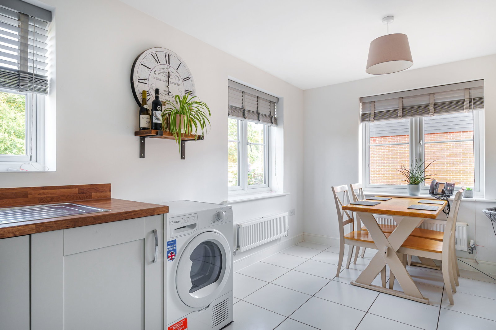 Semi Detached House in Melksham
