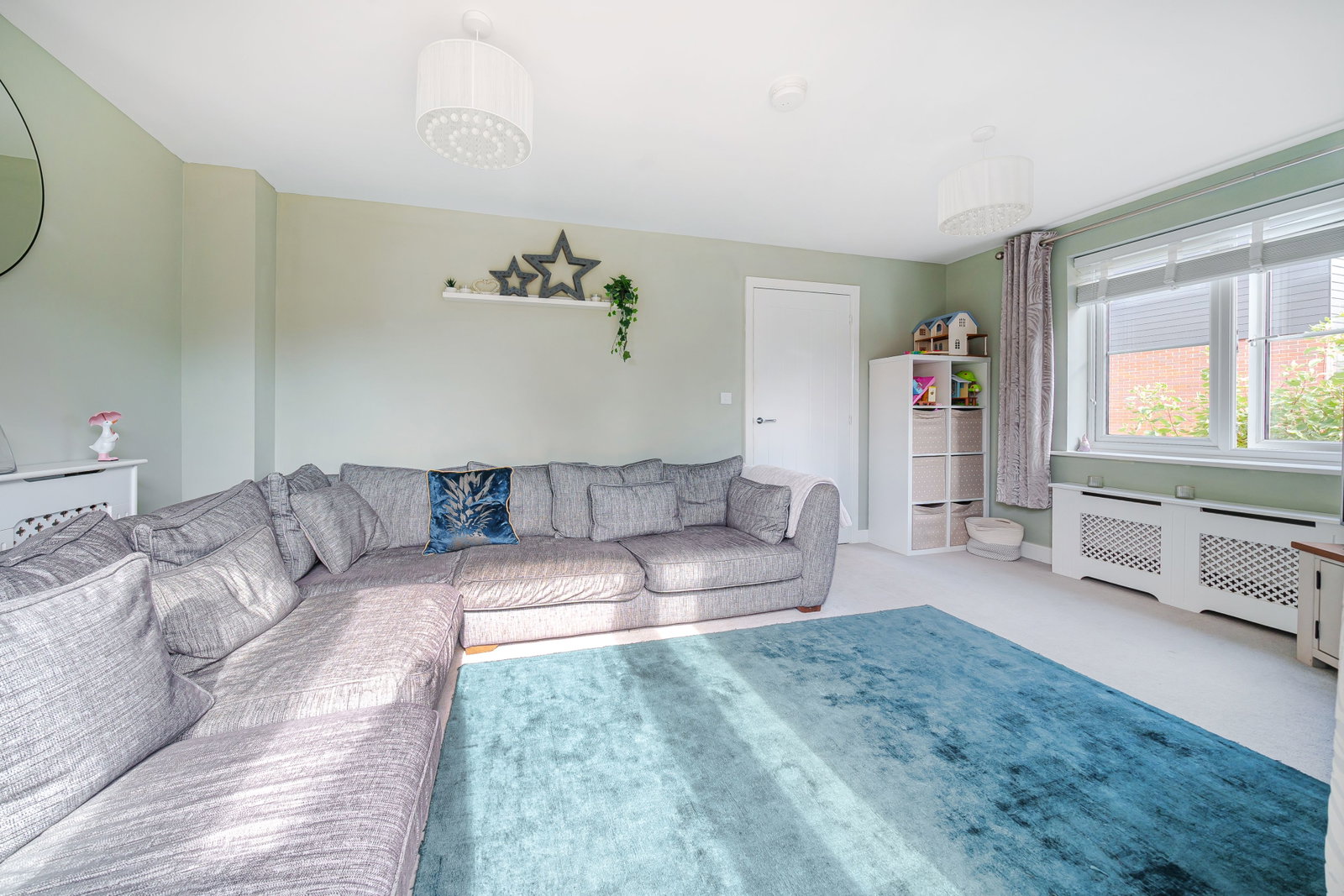 Semi Detached House in Melksham