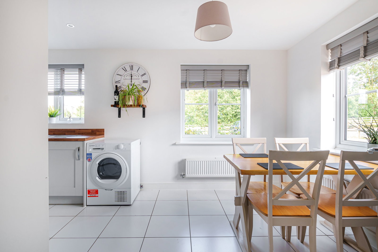 Semi Detached House in Melksham
