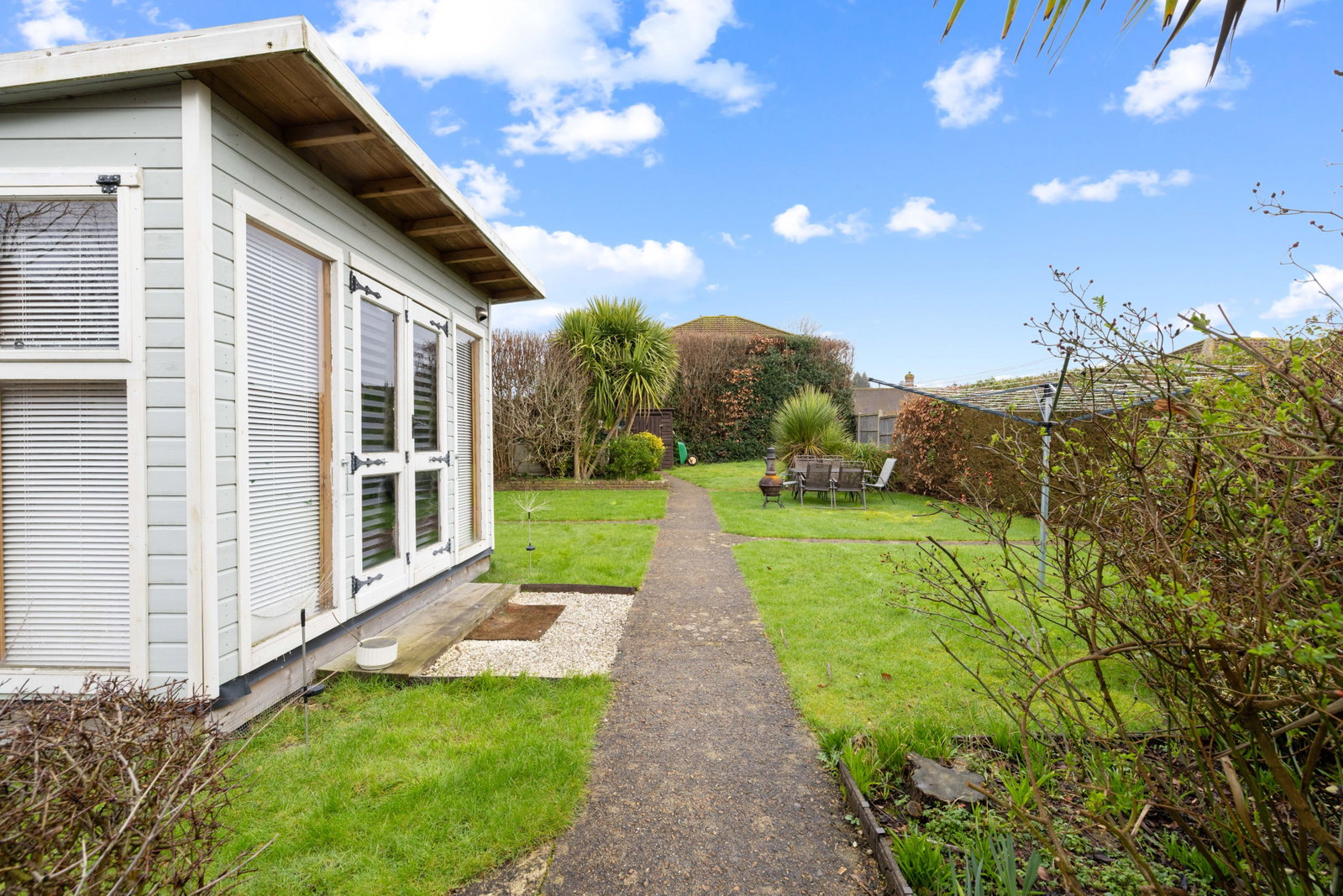 Semi Detached House in Midhurst