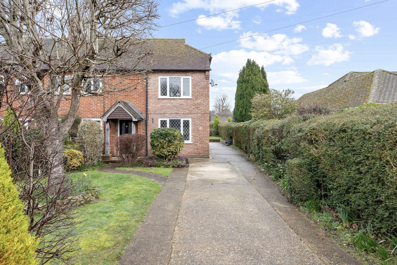 Semi Detached House in Midhurst