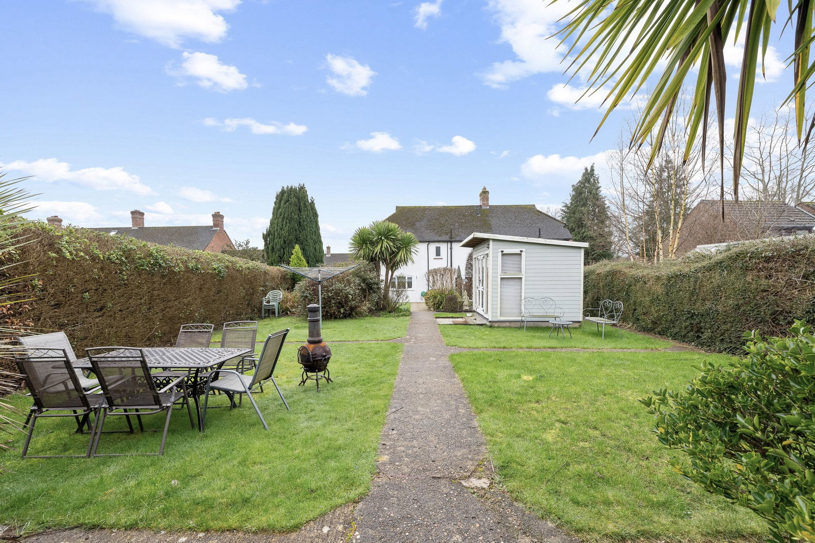 Semi Detached House in Midhurst