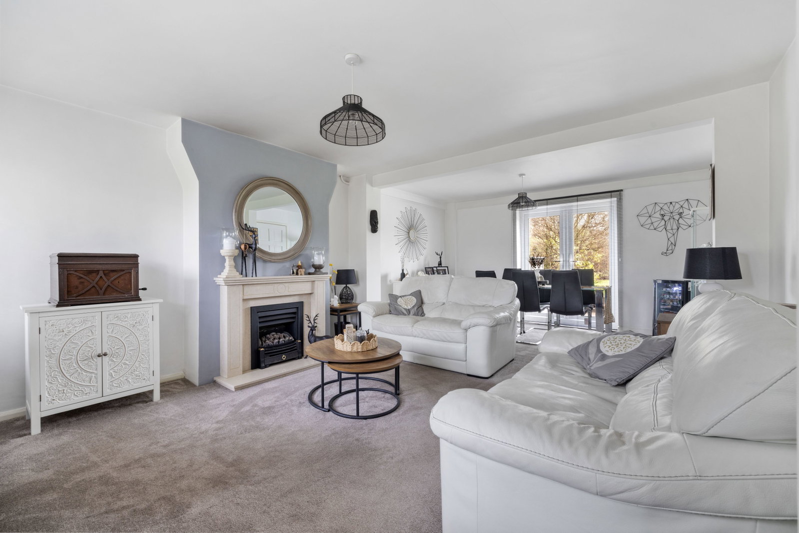 Semi Detached House in Midhurst