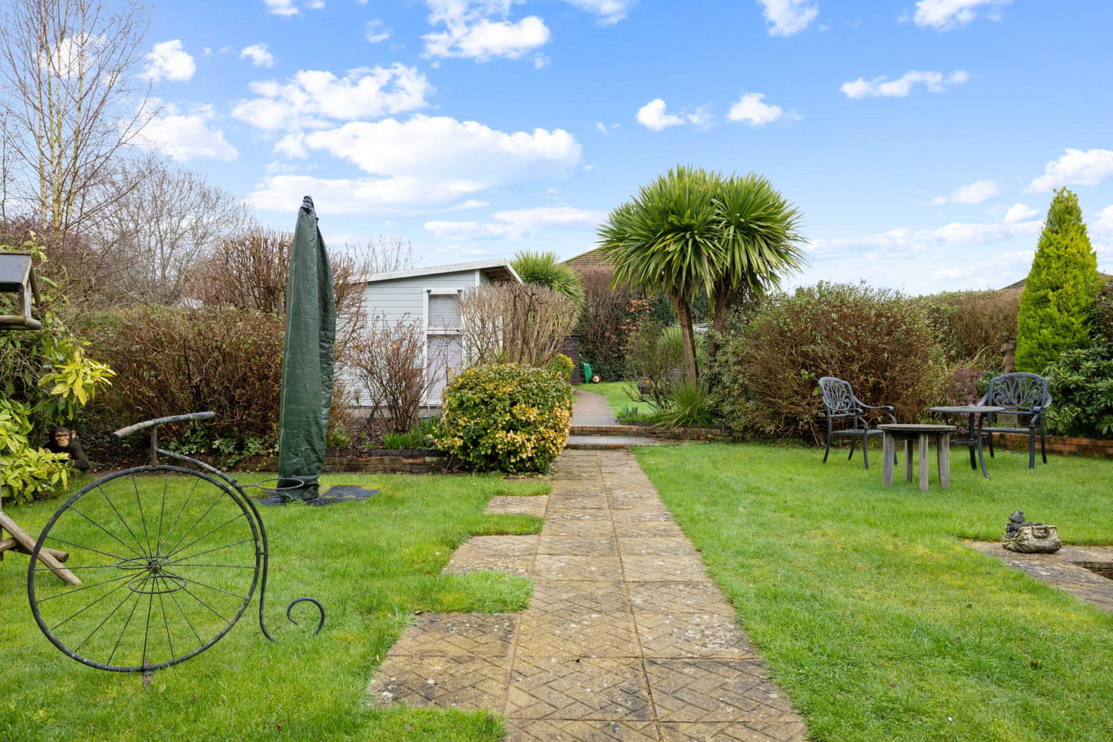 Semi Detached House in Midhurst