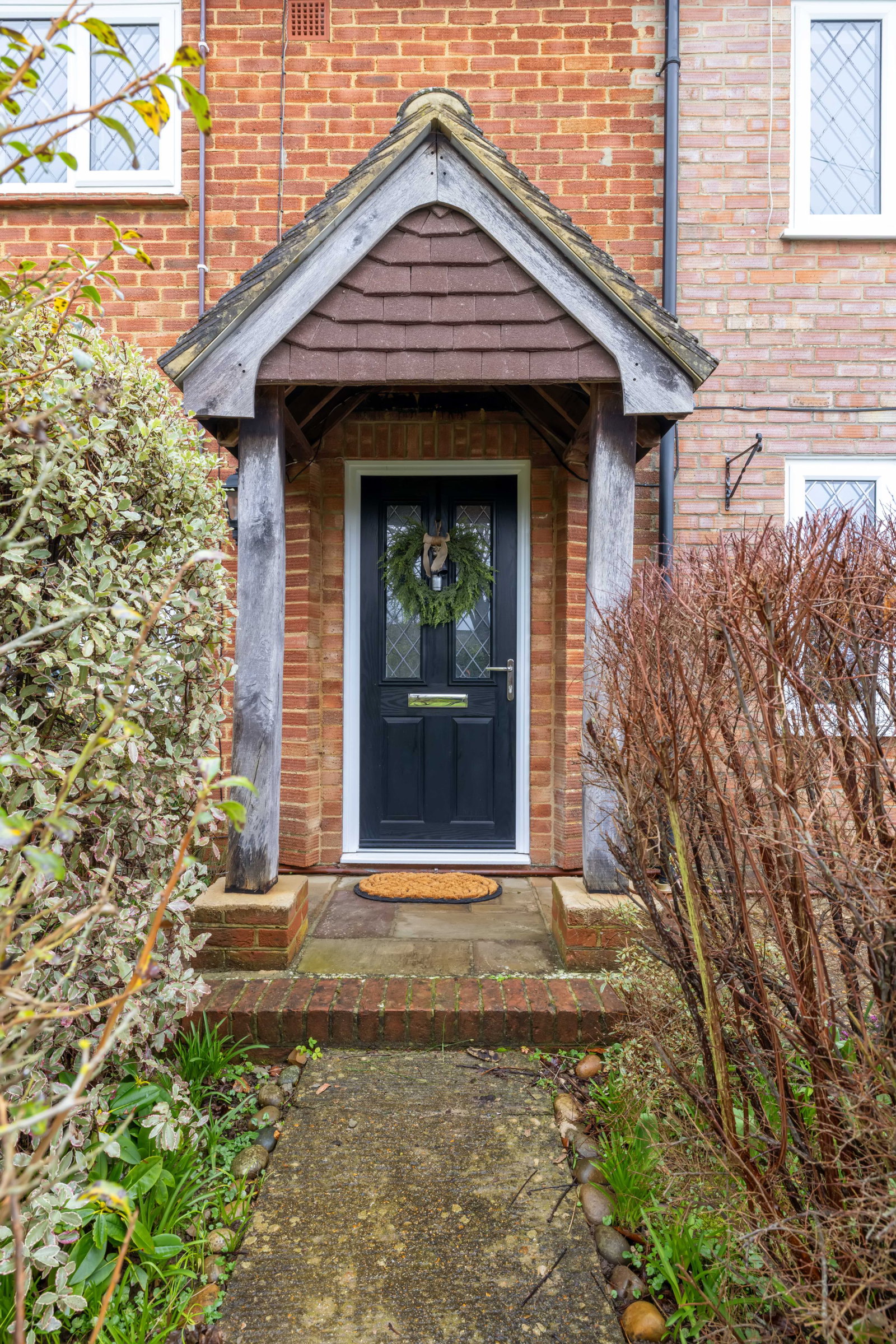 Semi Detached House in Midhurst