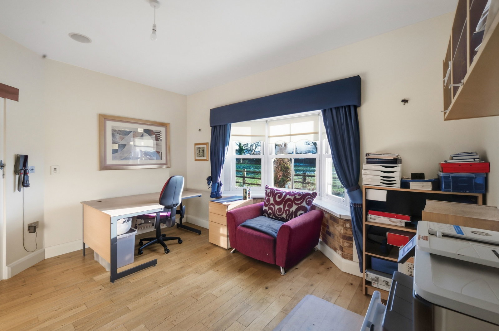 Detached House in Swansea