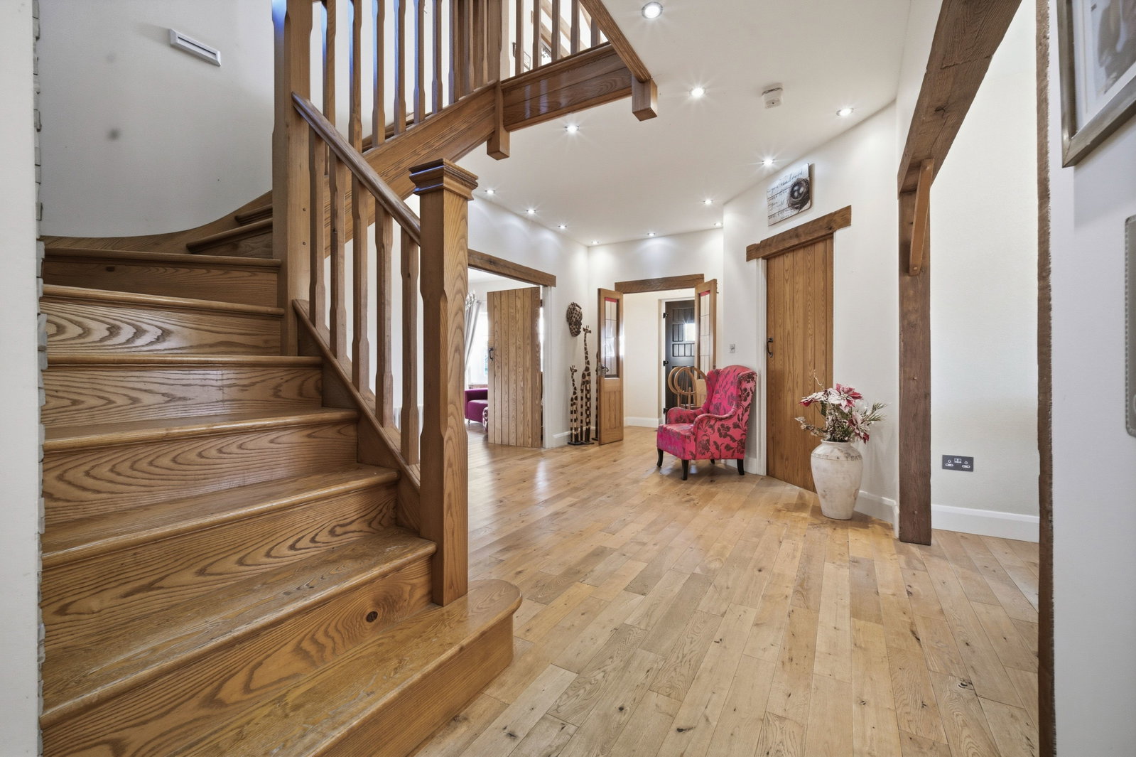 Detached House in Swansea