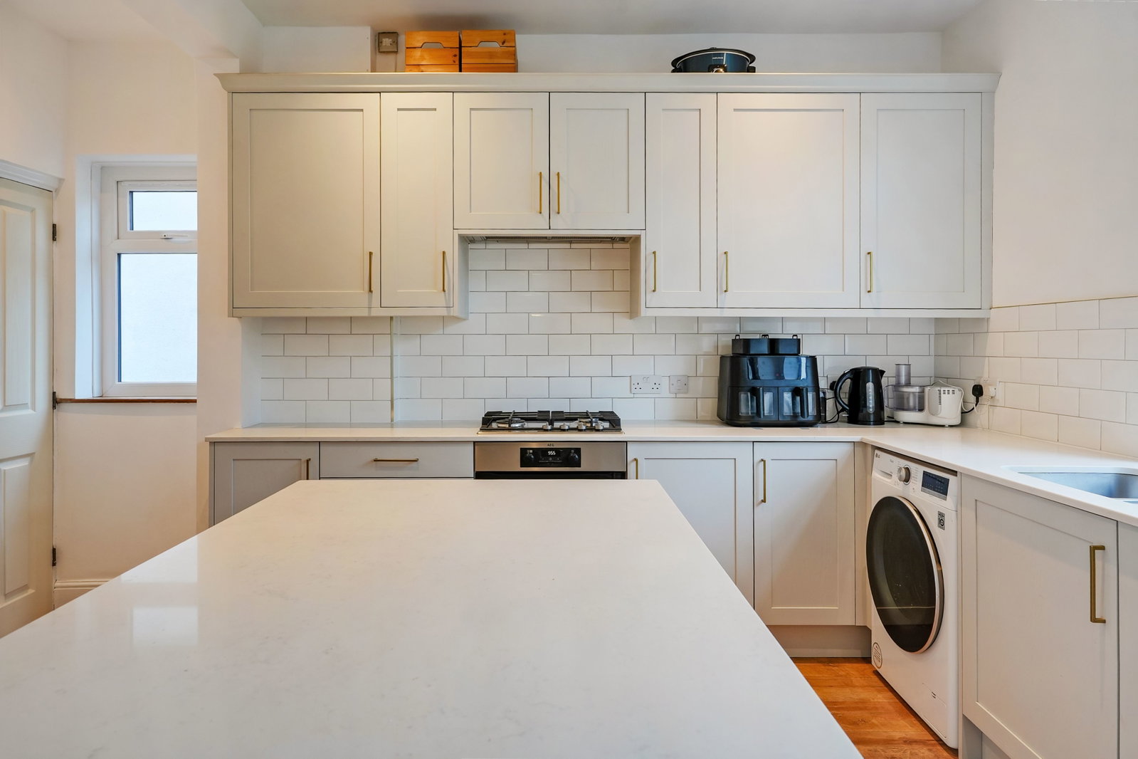 Semi Detached House in Sheffield