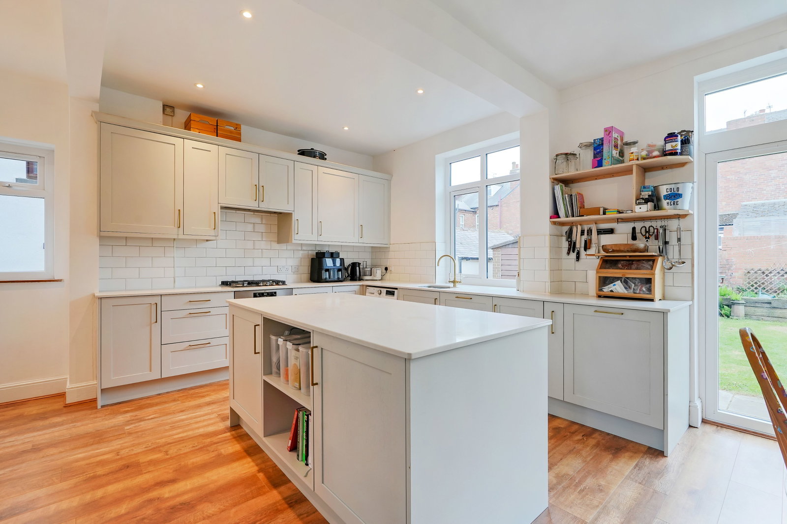 Semi Detached House in Sheffield
