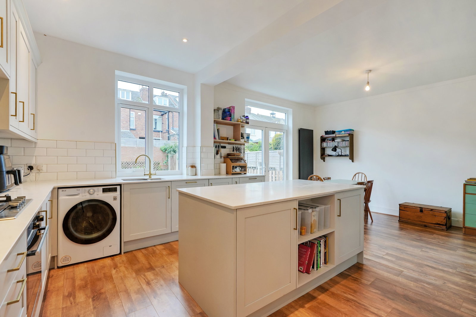 Semi Detached House in Sheffield