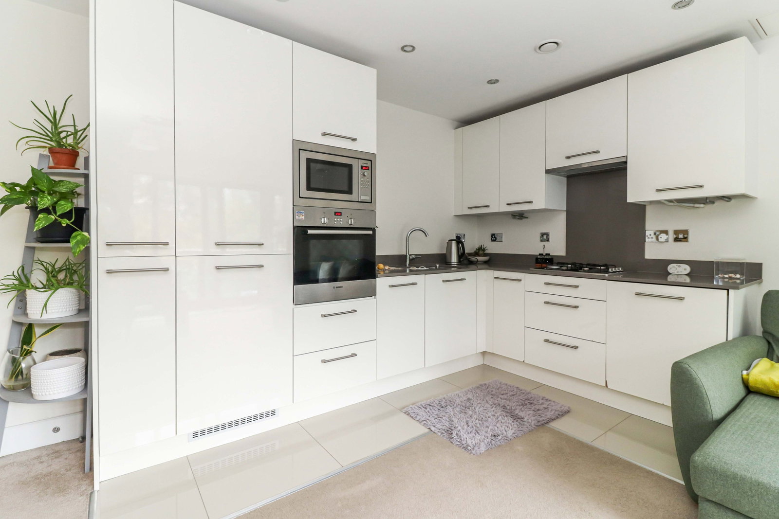 Flat in Rickmansworth