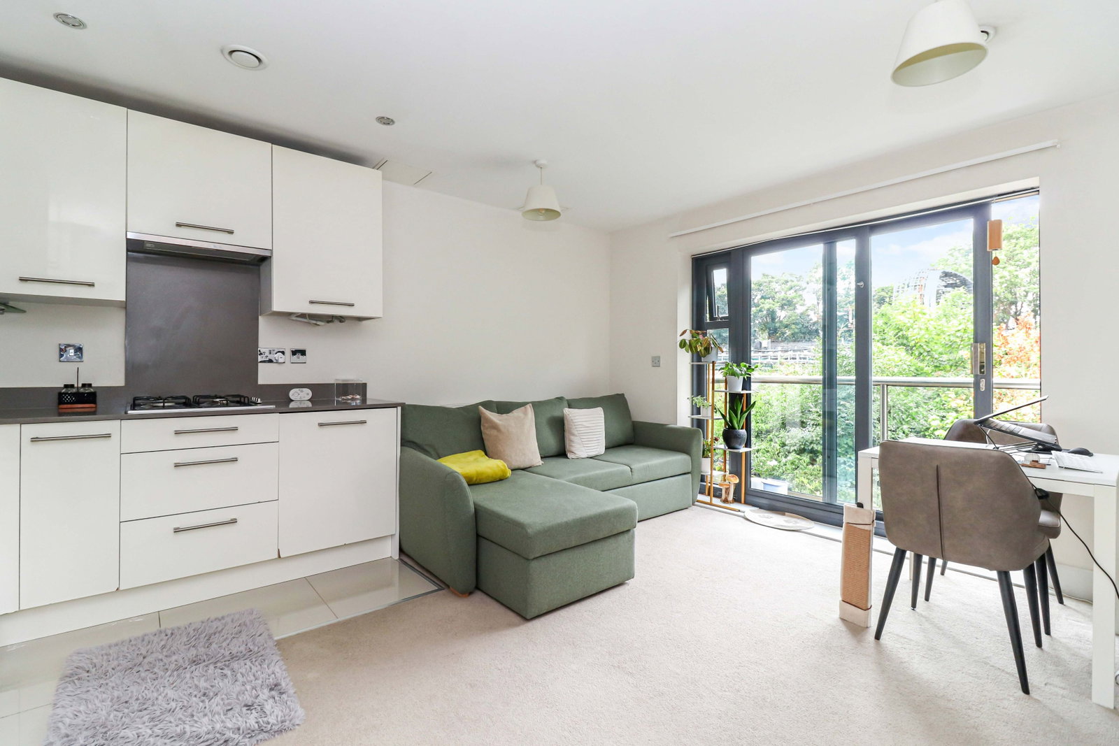 Flat in Rickmansworth