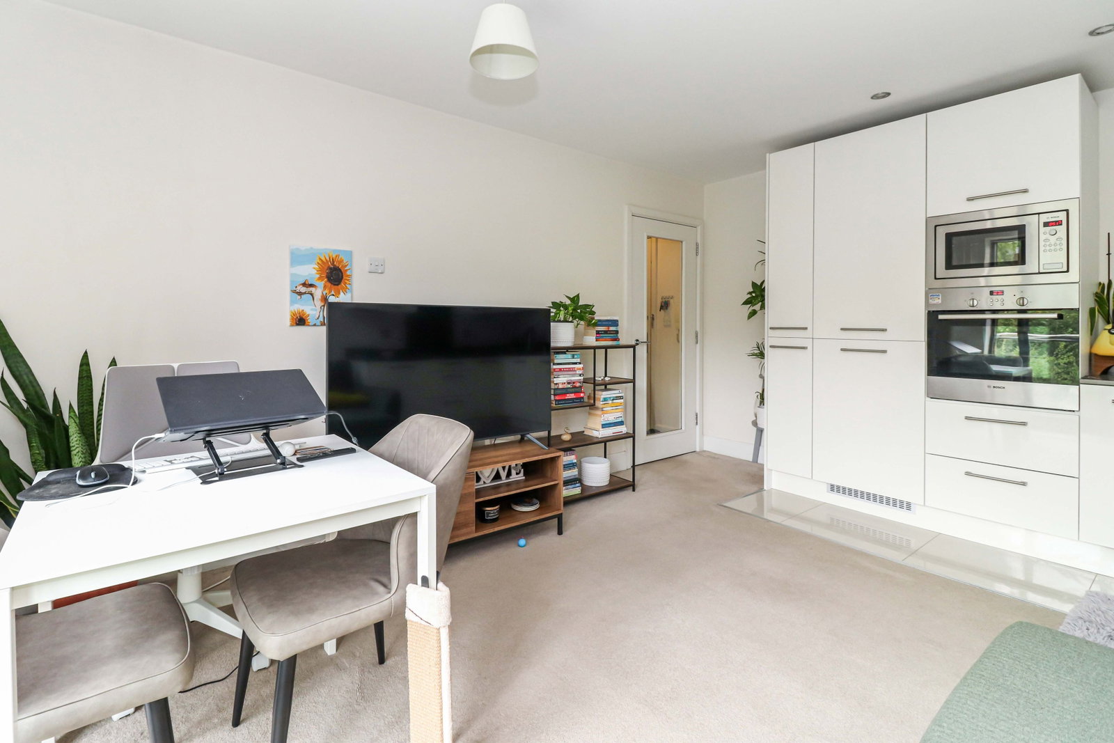 Flat in Rickmansworth