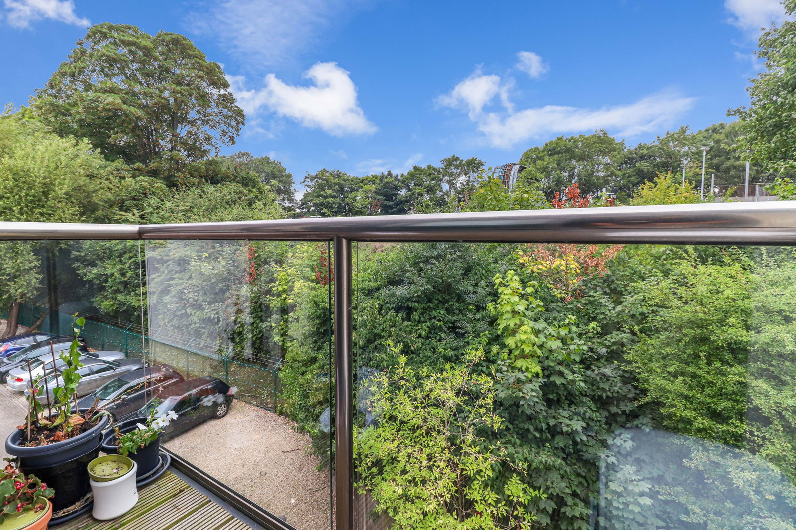 Flat in Rickmansworth
