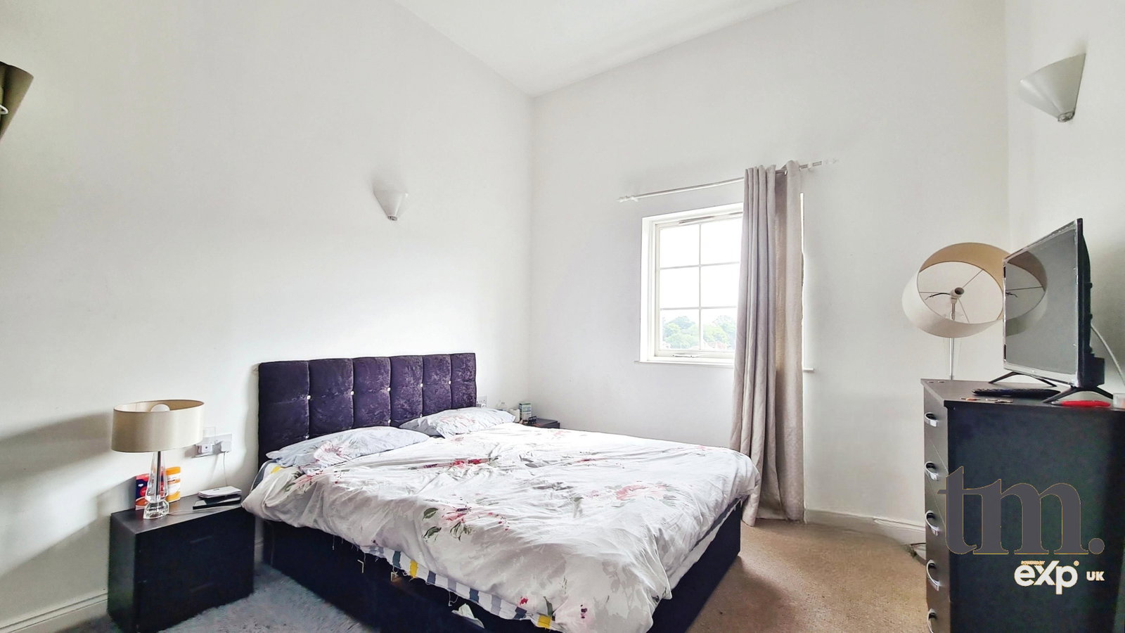 Flat in Braintree