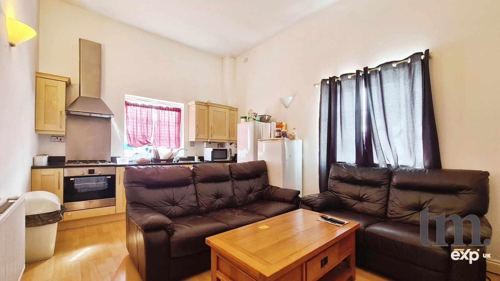Flat in Braintree