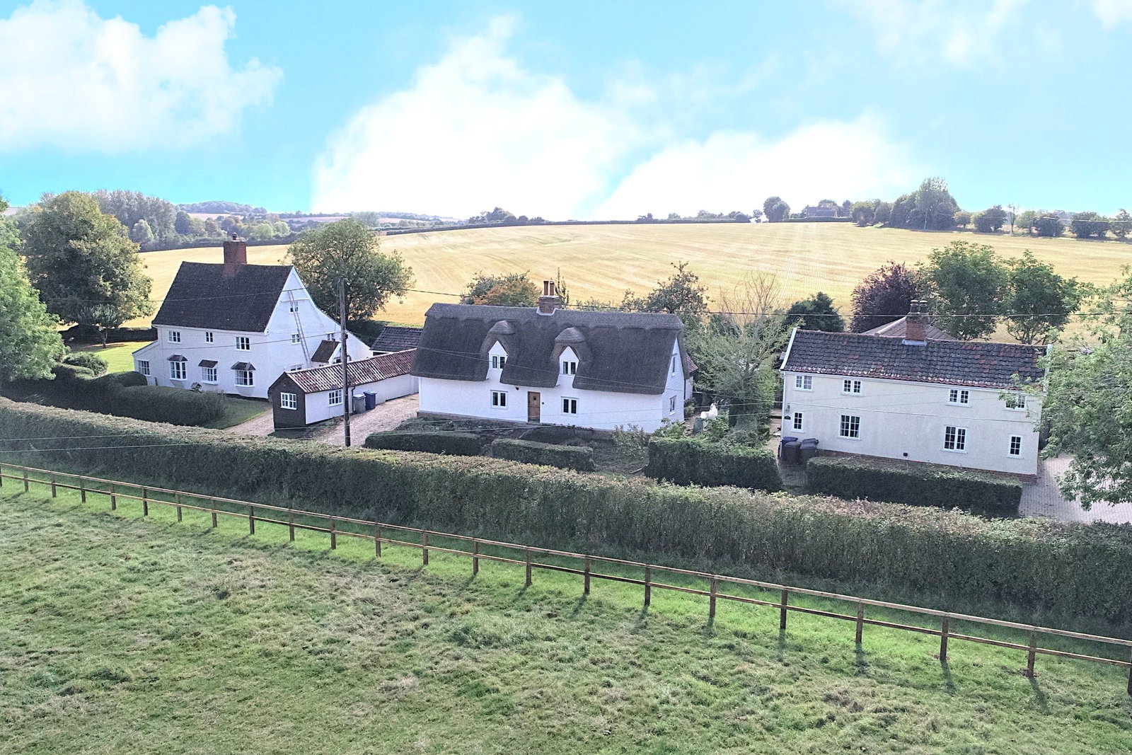 Cottage in Newmarket