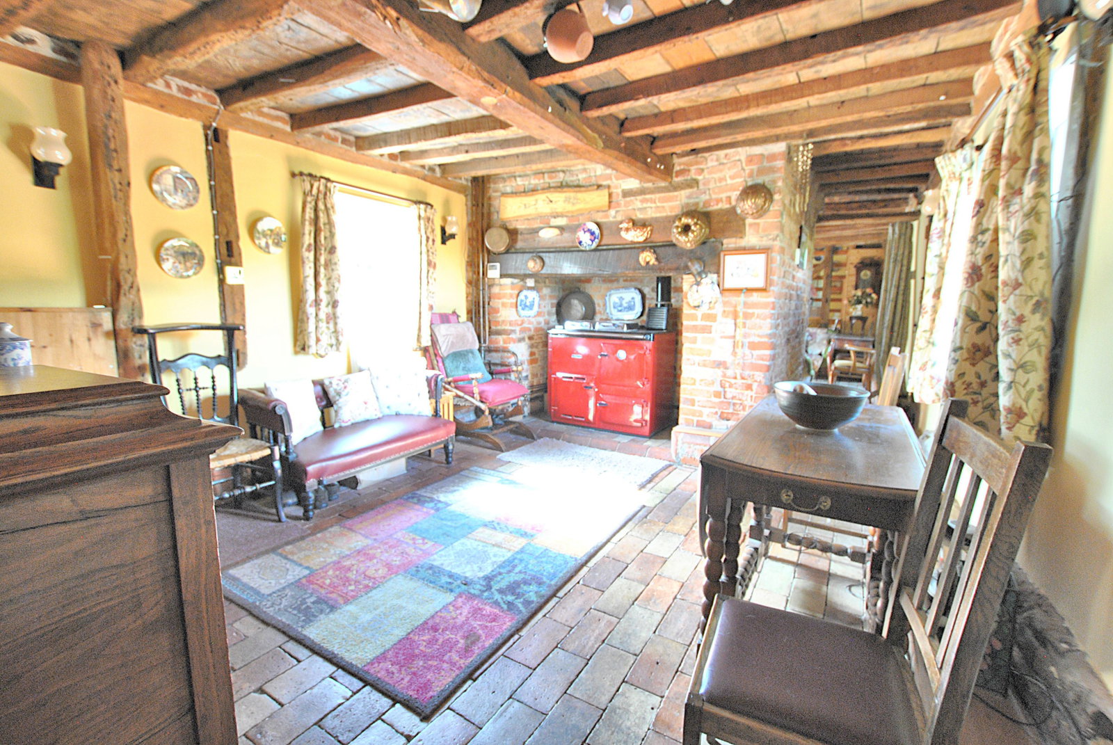 Cottage in Newmarket
